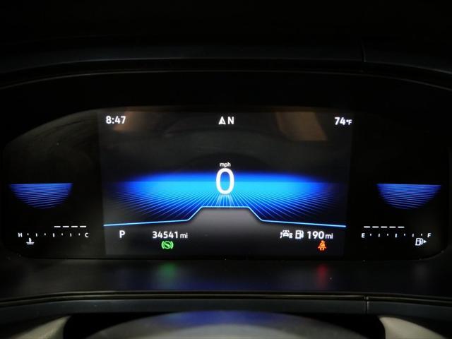 used 2024 Volkswagen Taos car, priced at $22,500