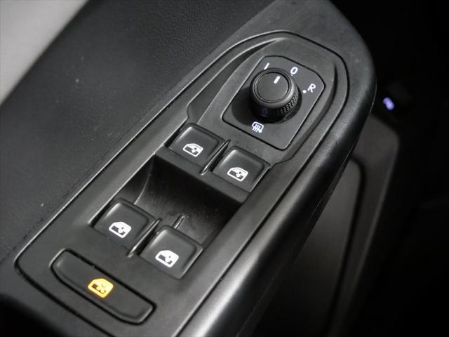 used 2024 Volkswagen Taos car, priced at $22,500