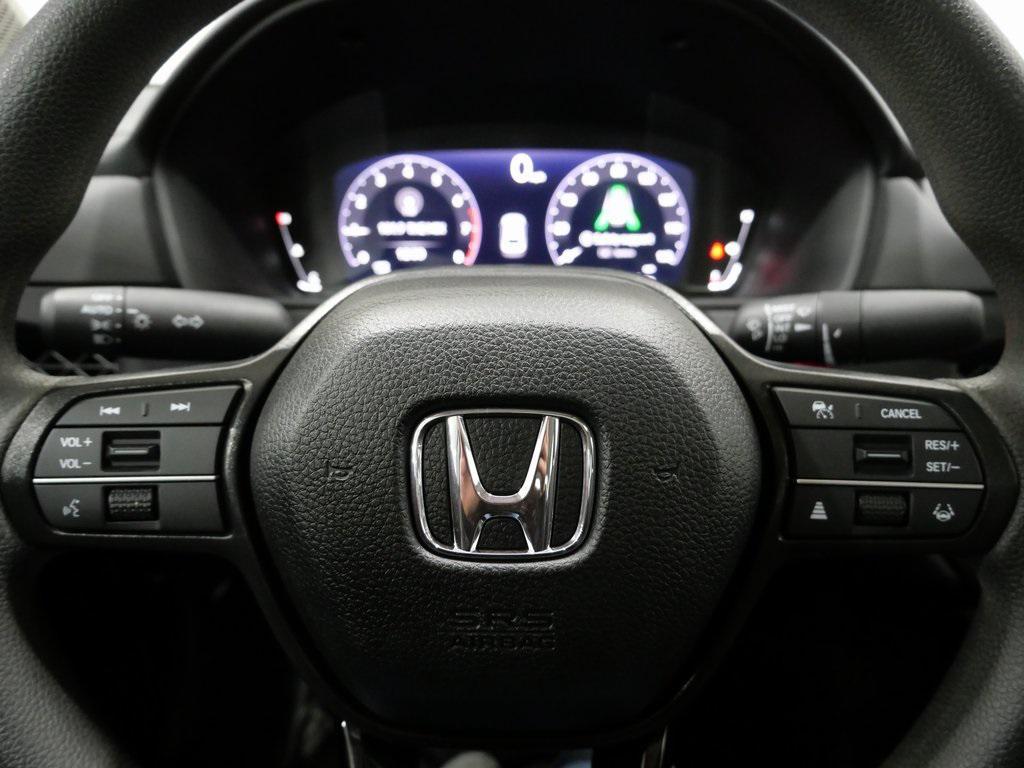 used 2024 Honda Accord car, priced at $25,000