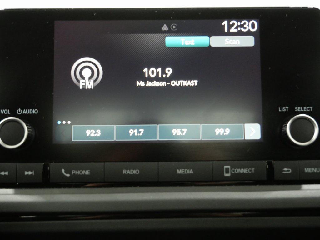 used 2024 Honda Accord car, priced at $25,000