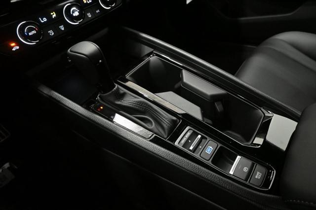 new 2025 Honda Accord Hybrid car, priced at $35,117