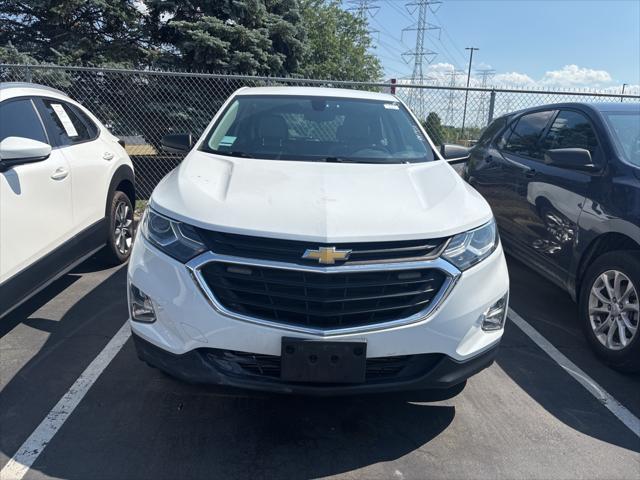 used 2019 Chevrolet Equinox car, priced at $16,500