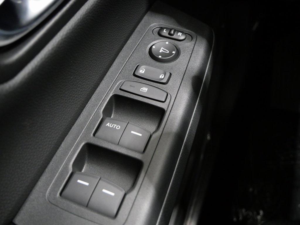 new 2026 Honda CR-V car, priced at $32,884