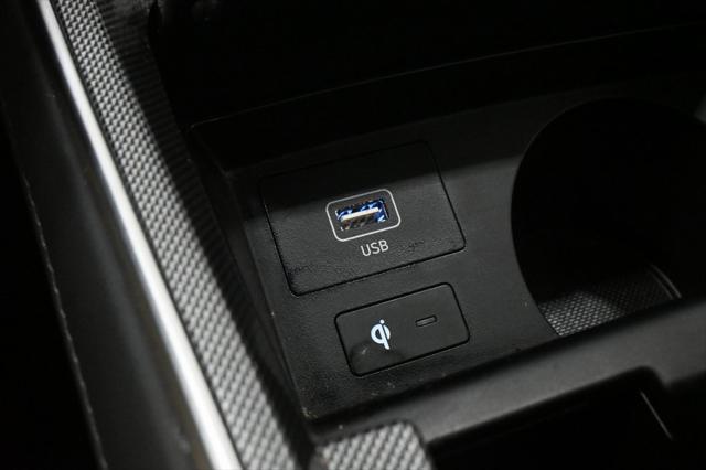 used 2023 Hyundai Santa Fe car, priced at $22,000