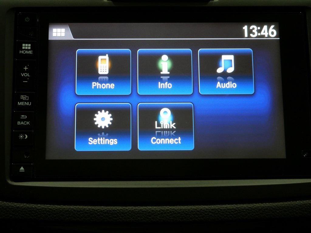used 2016 Honda CR-V car, priced at $18,500