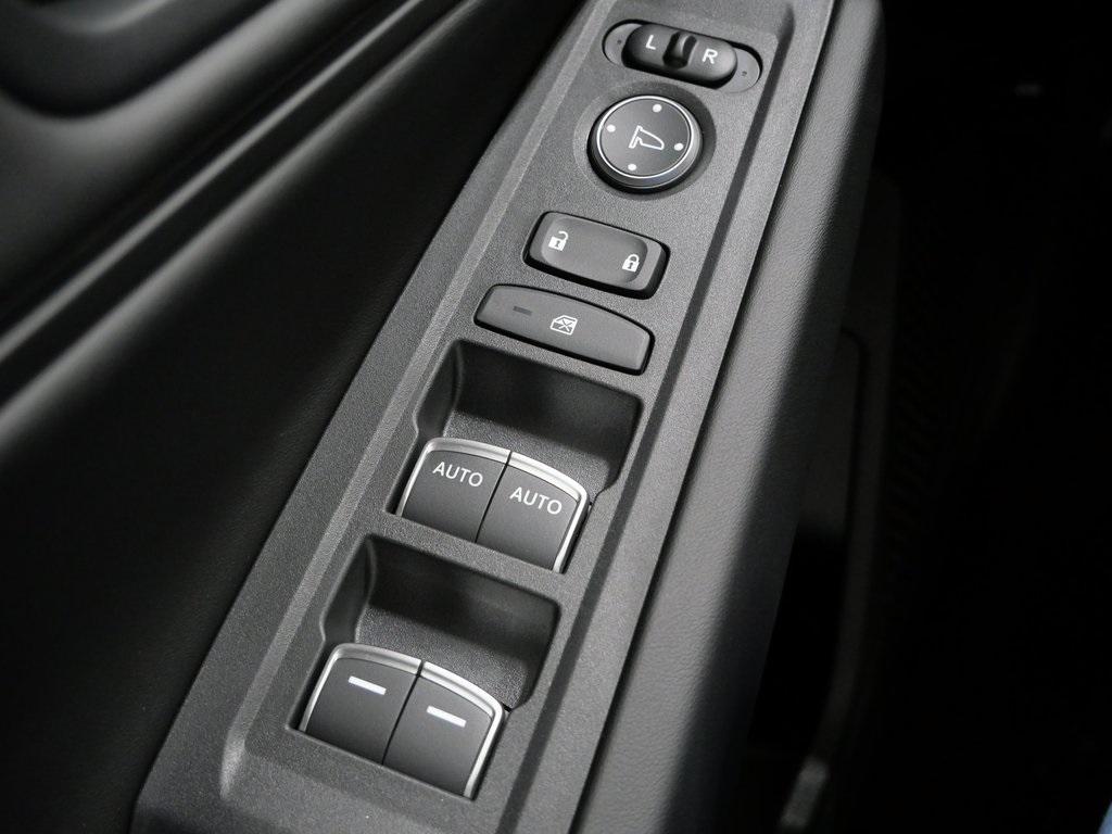 new 2025 Honda Accord car, priced at $30,274