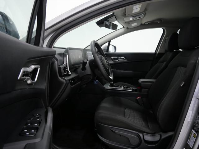 used 2024 Kia Sportage car, priced at $23,000
