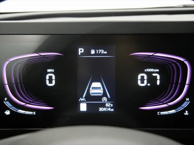 used 2024 Kia Sportage car, priced at $23,000