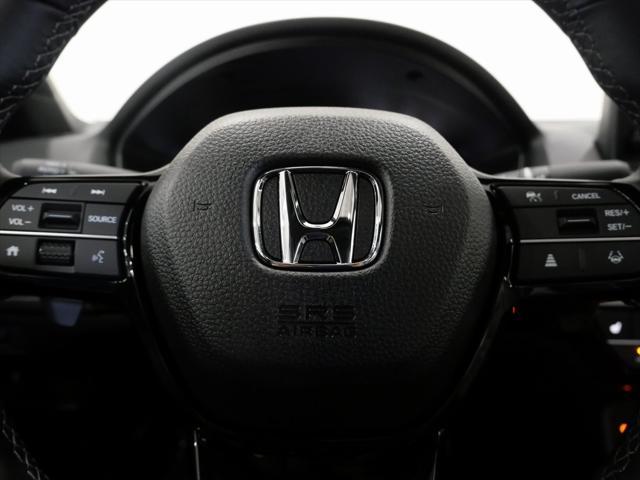 new 2025 Honda Civic Hybrid car, priced at $29,173