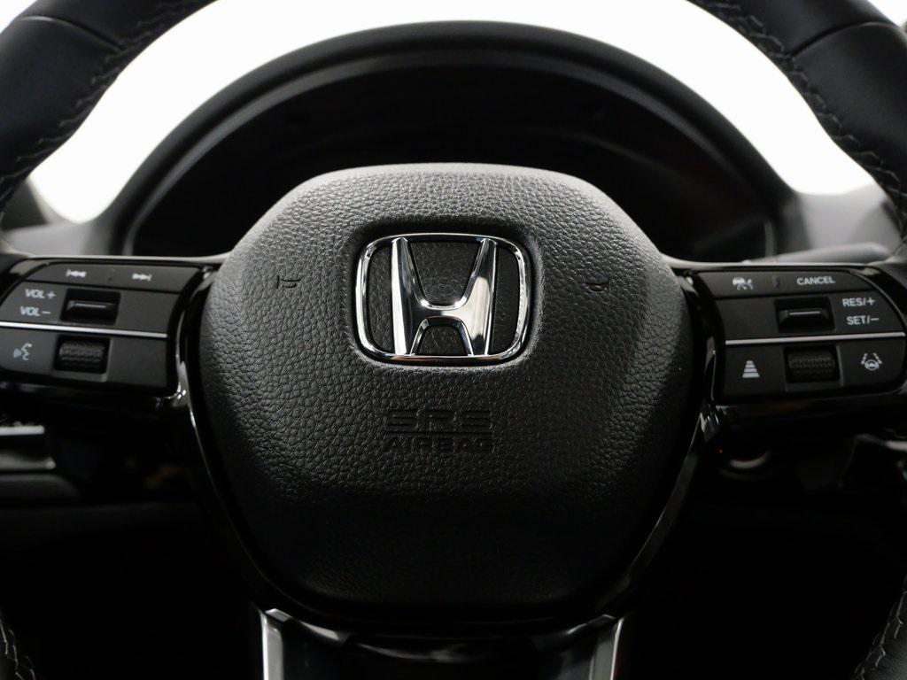 new 2026 Honda Civic Hybrid car, priced at $31,922