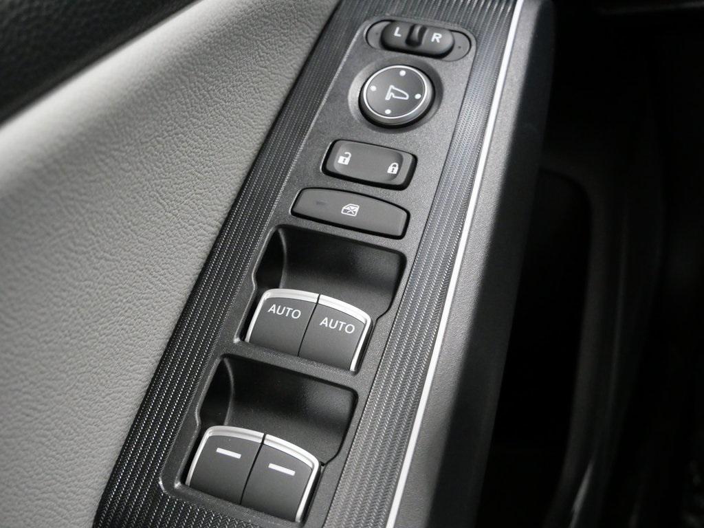new 2026 Honda Civic Hybrid car, priced at $31,922