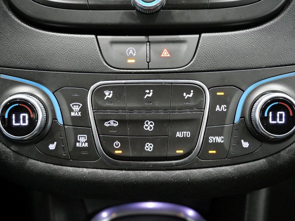 used 2024 Chevrolet Malibu car, priced at $18,000