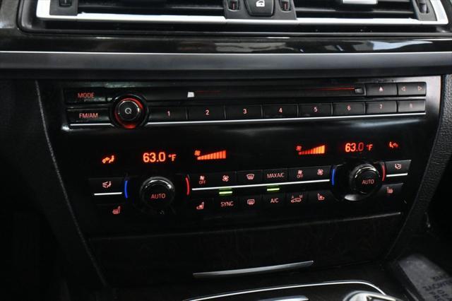 used 2015 BMW ALPINA B7 car, priced at $16,000