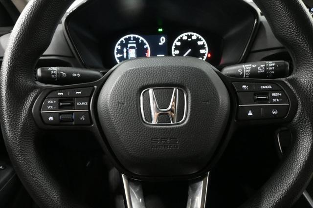 used 2024 Honda CR-V car