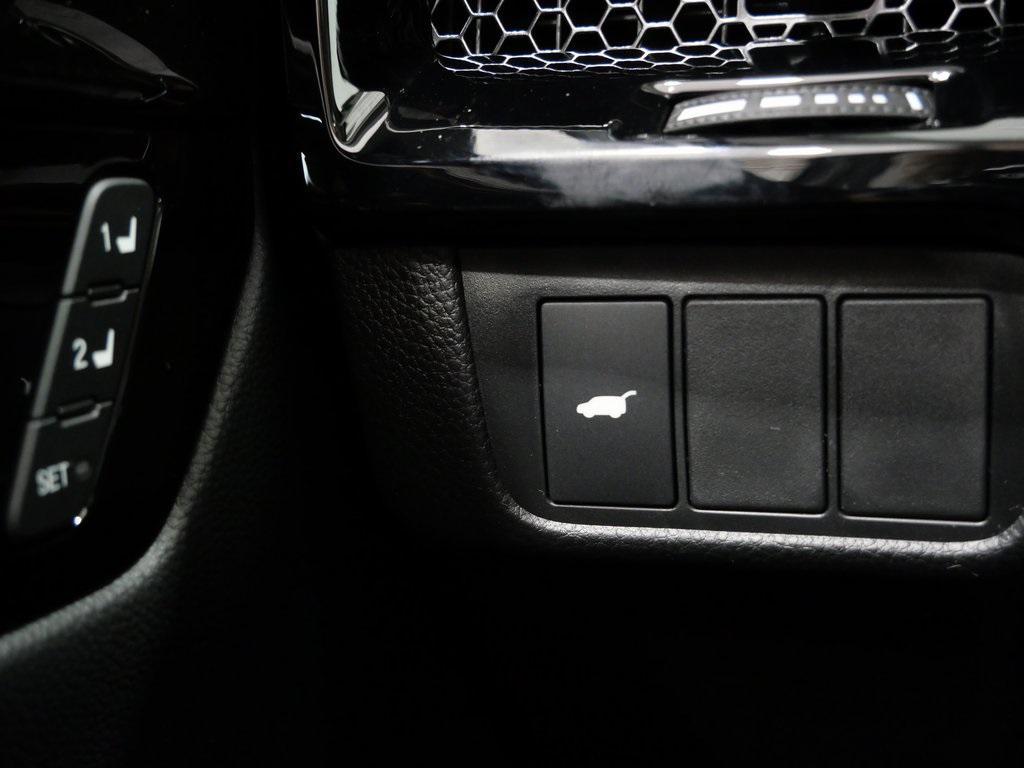 new 2026 Honda CR-V car, priced at $36,862