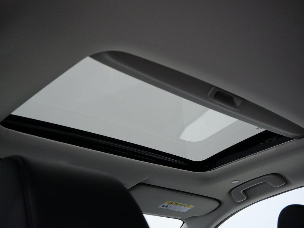 new 2026 Honda CR-V car, priced at $36,862