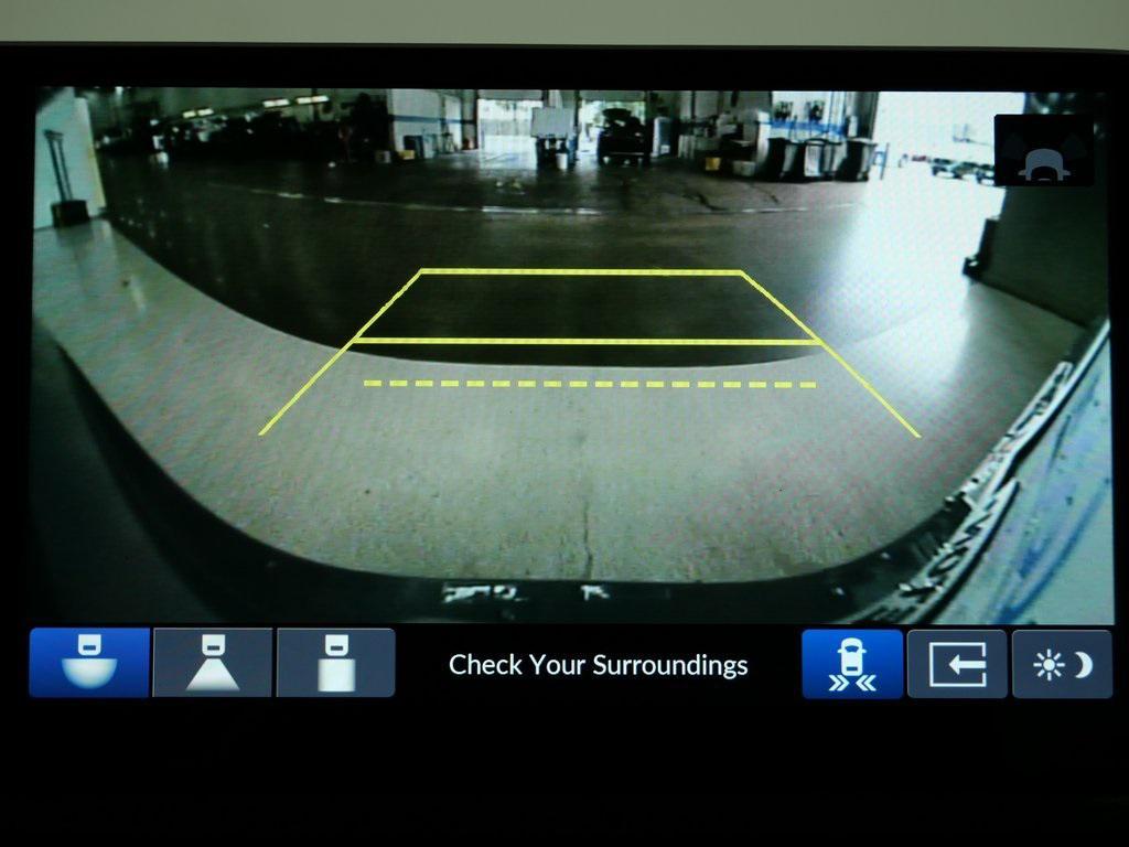 new 2026 Honda CR-V car, priced at $36,862