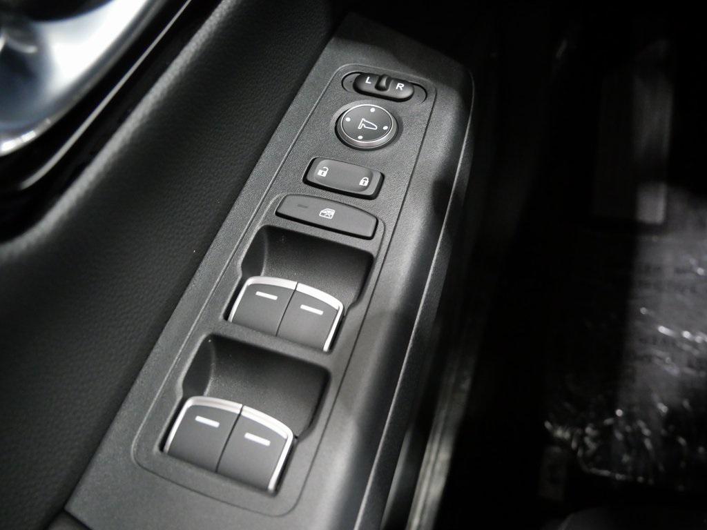 new 2026 Honda CR-V car, priced at $36,862