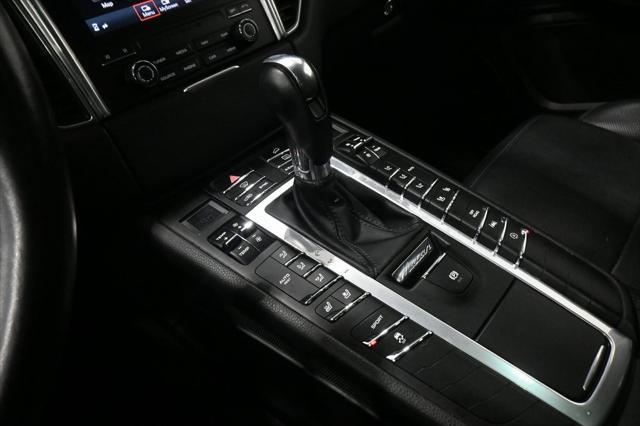 used 2018 Porsche Macan car, priced at $31,800