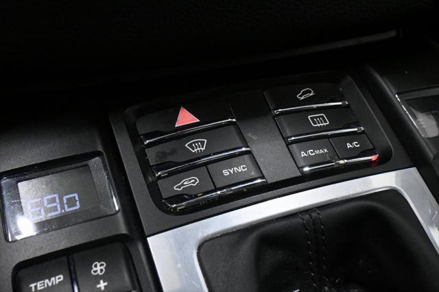 used 2018 Porsche Macan car, priced at $31,800