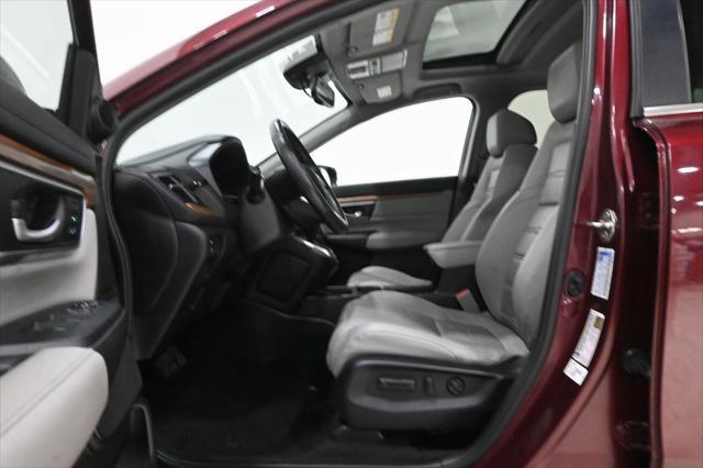 used 2019 Honda CR-V car, priced at $25,700