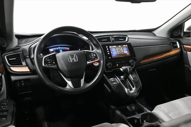 used 2019 Honda CR-V car, priced at $25,700