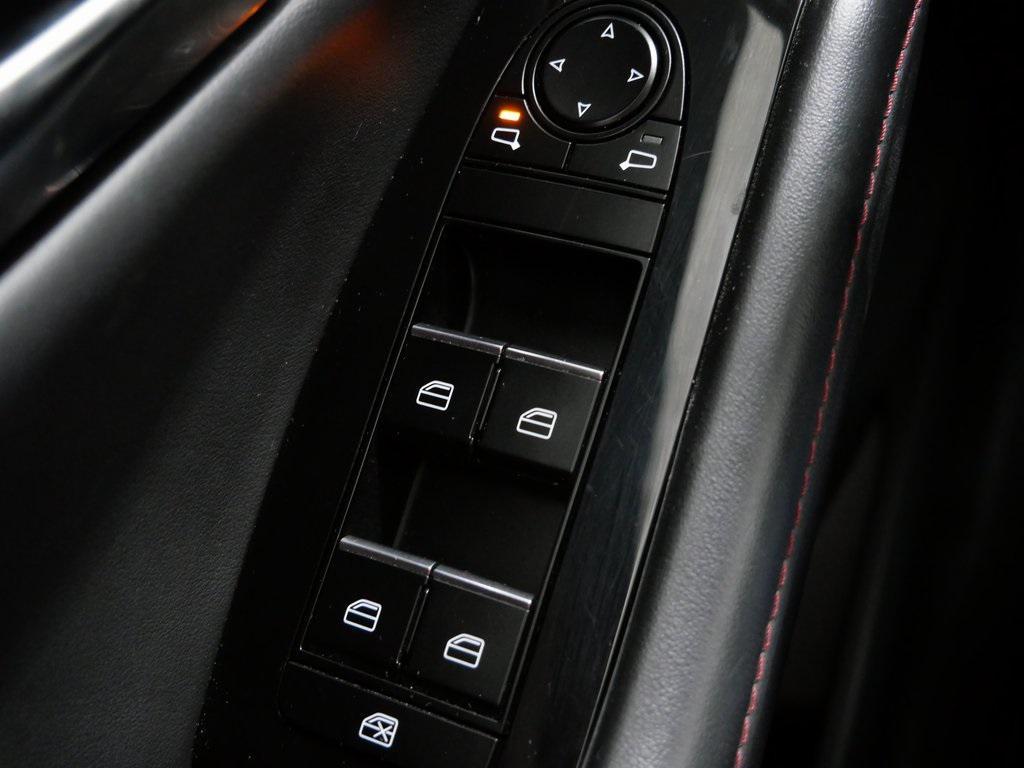 used 2024 Mazda CX-30 car, priced at $24,300