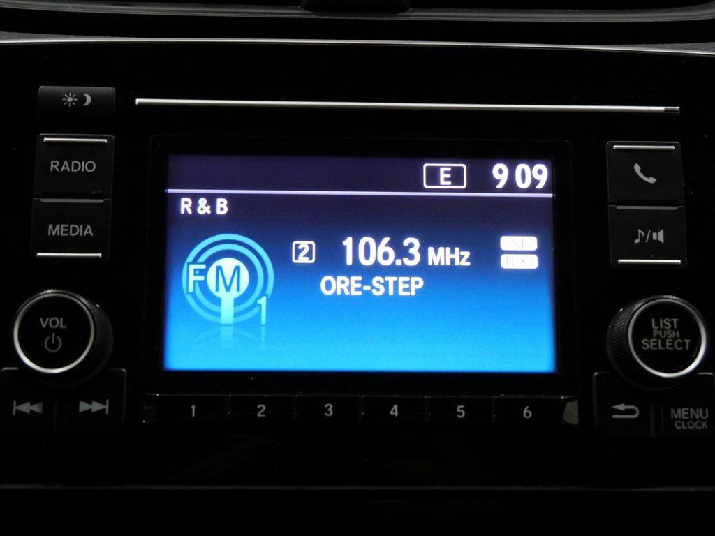 used 2021 Honda CR-V car, priced at $22,800