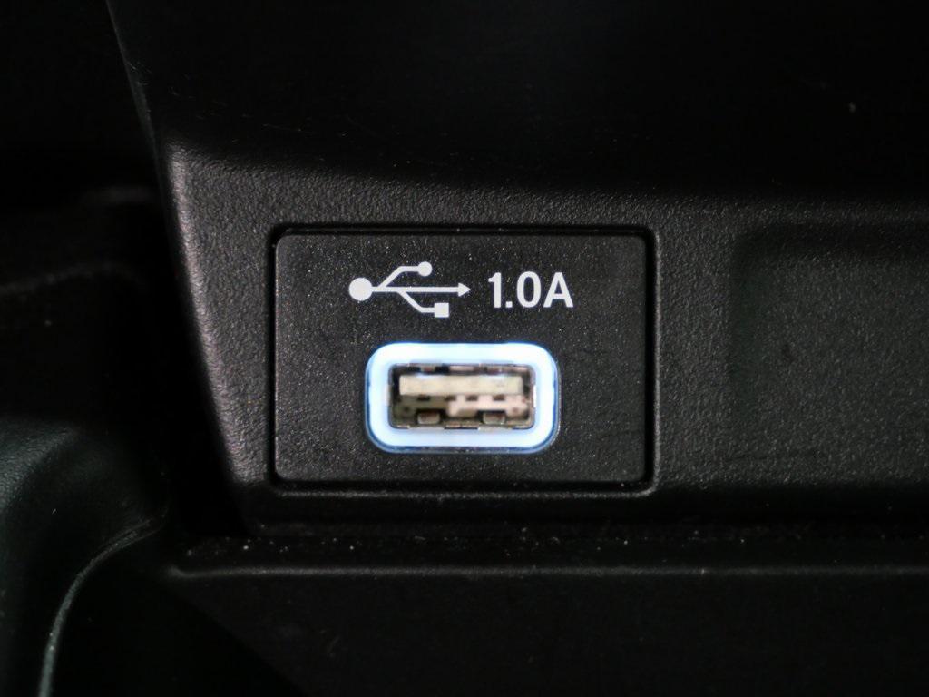 used 2021 Honda CR-V car, priced at $22,800