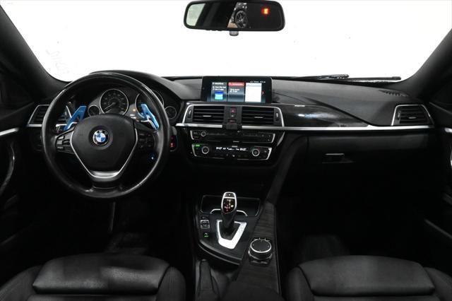 used 2018 BMW 430 Gran Coupe car, priced at $19,000