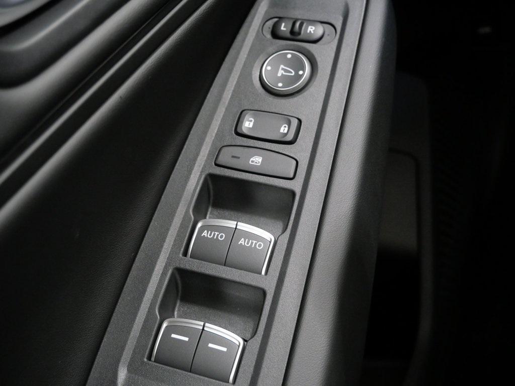 new 2025 Honda Accord car, priced at $30,319