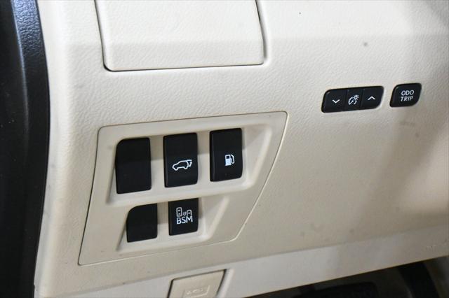 used 2015 Lexus RX 350 car, priced at $19,800
