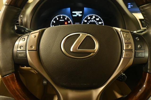 used 2015 Lexus RX 350 car, priced at $19,800