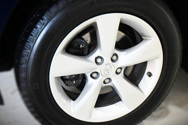used 2015 Lexus RX 350 car, priced at $19,800