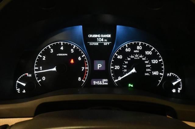 used 2015 Lexus RX 350 car, priced at $19,800