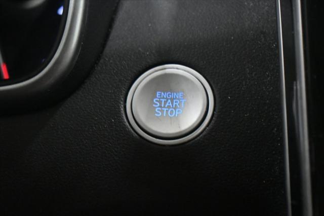 used 2023 Hyundai Tucson car, priced at $21,300