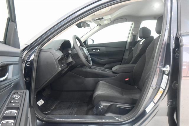 new 2025 Honda Accord car, priced at $28,257