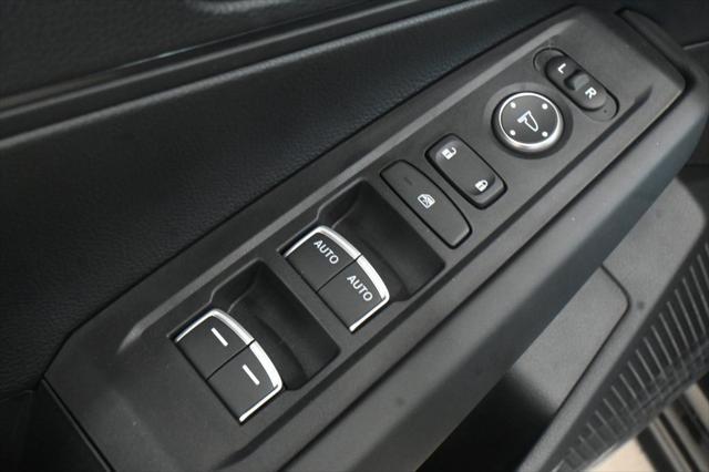 new 2025 Honda Accord car, priced at $28,257