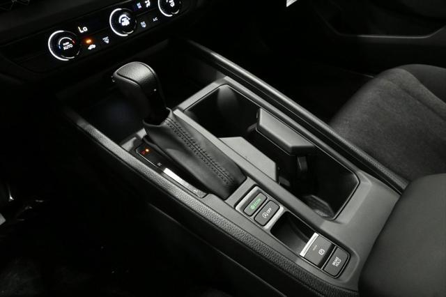 new 2025 Honda Accord car, priced at $28,257