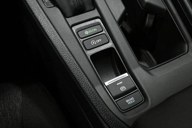 new 2025 Honda Accord car, priced at $28,257