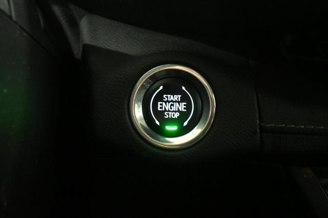 used 2023 Buick Envision car, priced at $23,800