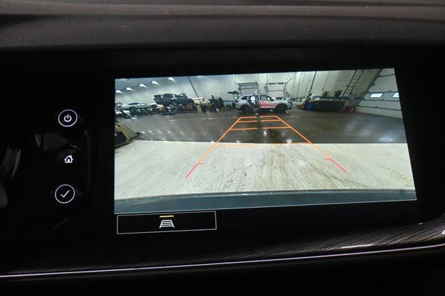 used 2023 Buick Envision car, priced at $23,800