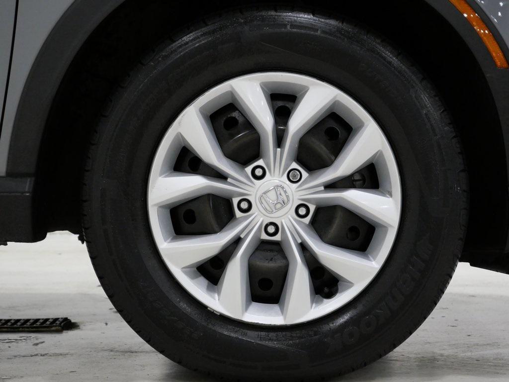 used 2024 Honda CR-V car, priced at $24,900