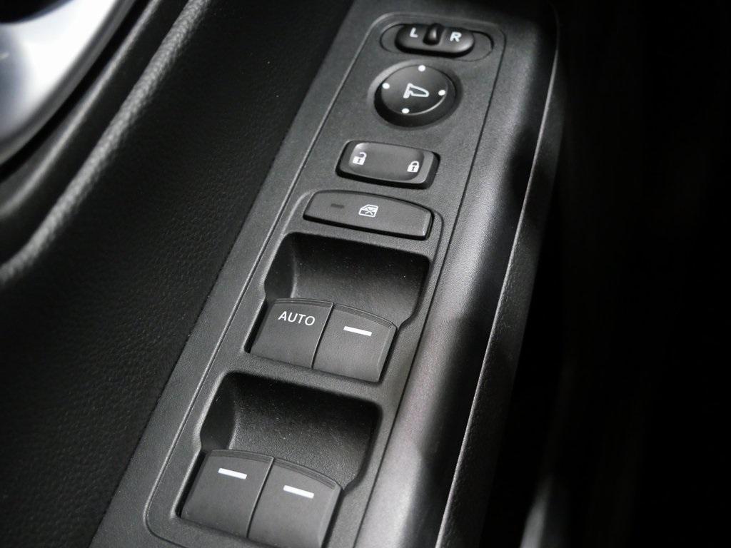 used 2024 Honda CR-V car, priced at $24,900