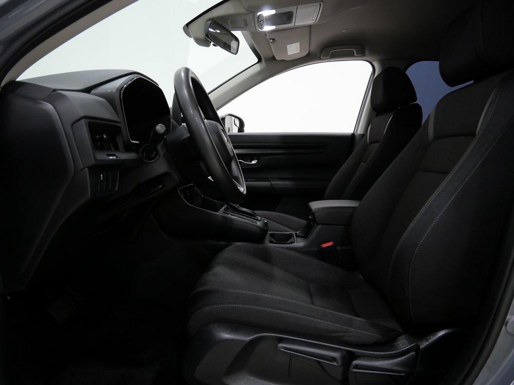 used 2024 Honda CR-V car, priced at $24,900