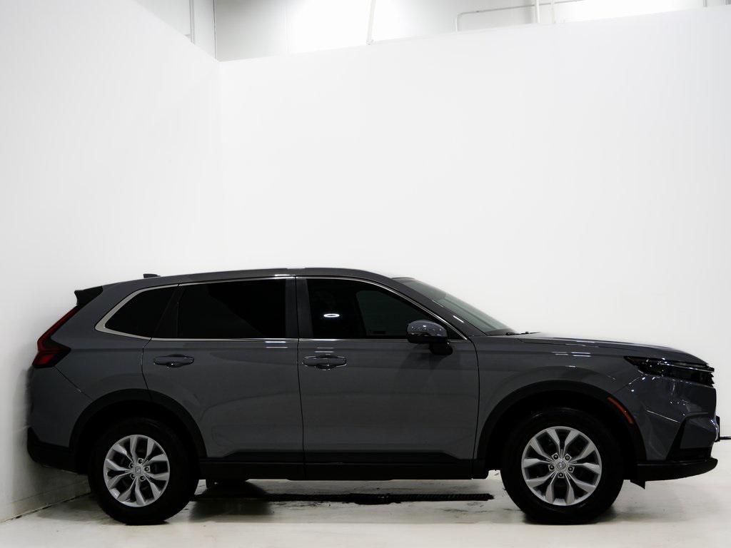 used 2024 Honda CR-V car, priced at $24,900