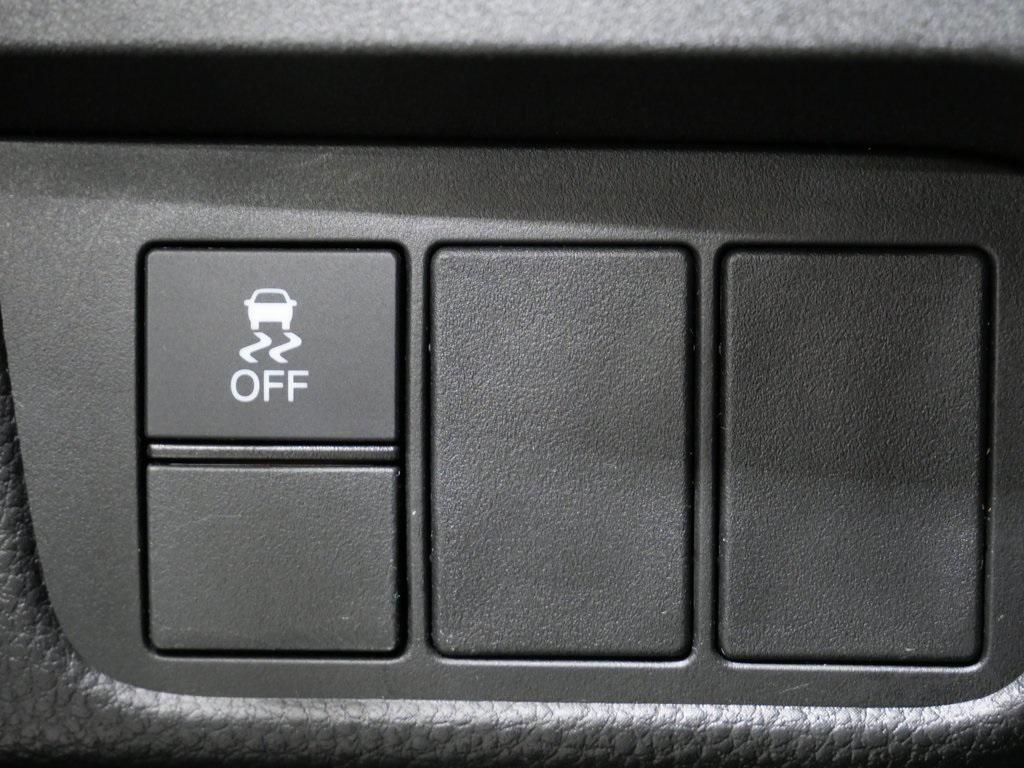 used 2024 Honda CR-V car, priced at $24,900