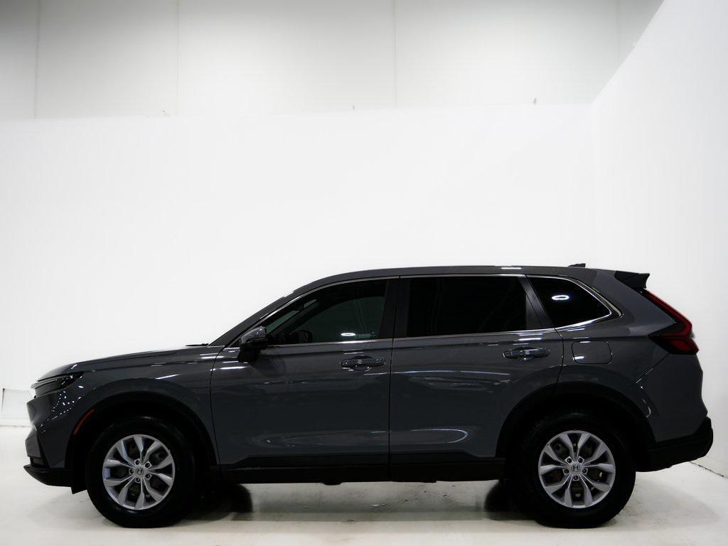 used 2024 Honda CR-V car, priced at $24,900