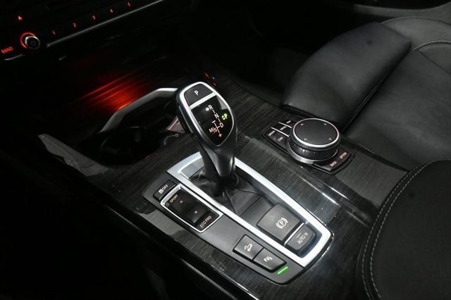 used 2017 BMW X3 car, priced at $20,000