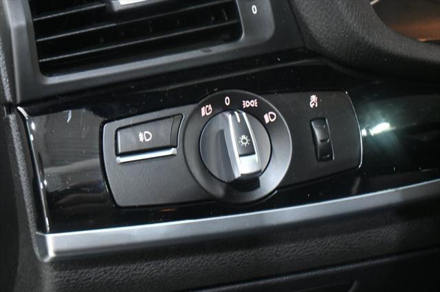 used 2017 BMW X3 car, priced at $20,000